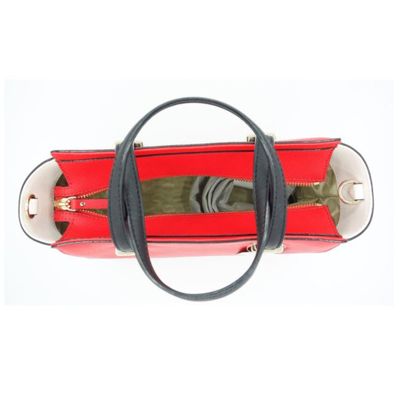 NWT Kate Spade Cedar Street Small Hayden Satchel - Picture 5 of 6